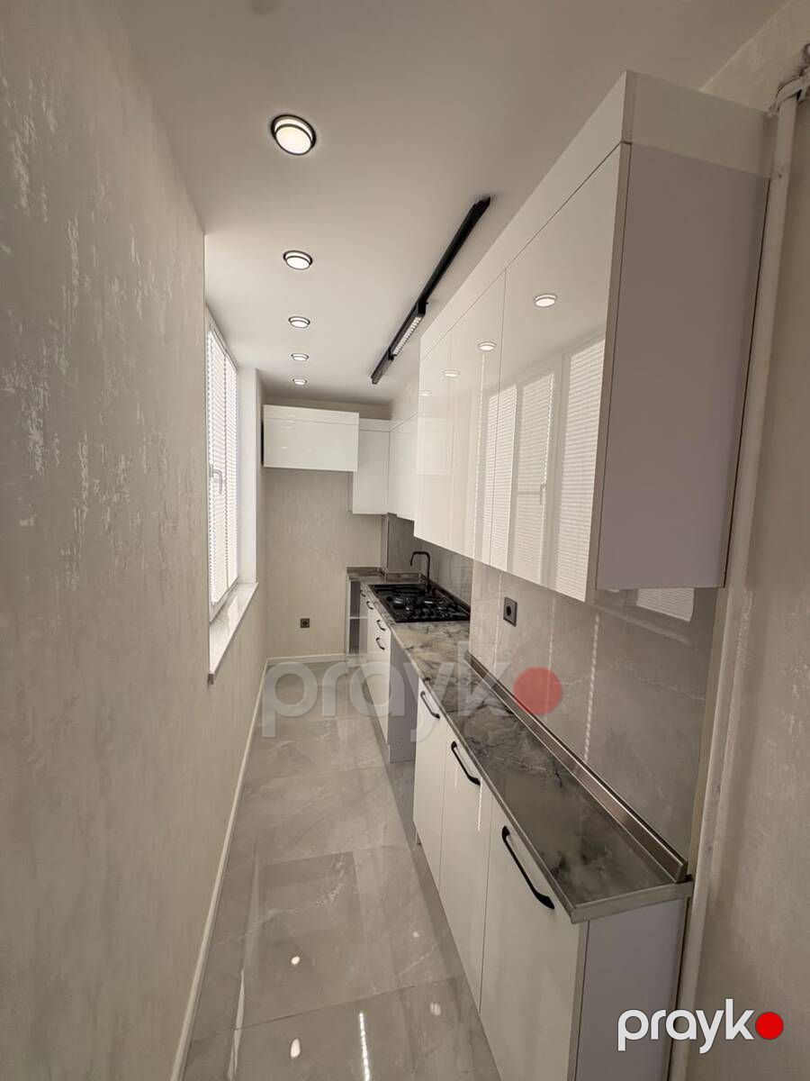 Satılır 3 otaqlı köhnə tikili 65 m² — Mənzil, Bakı (9)