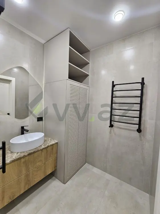3 otaqlı mənzil Yeni tikili Satılır, Alatava, Yasamal, Bakı — Mənzil, Bakı (8)