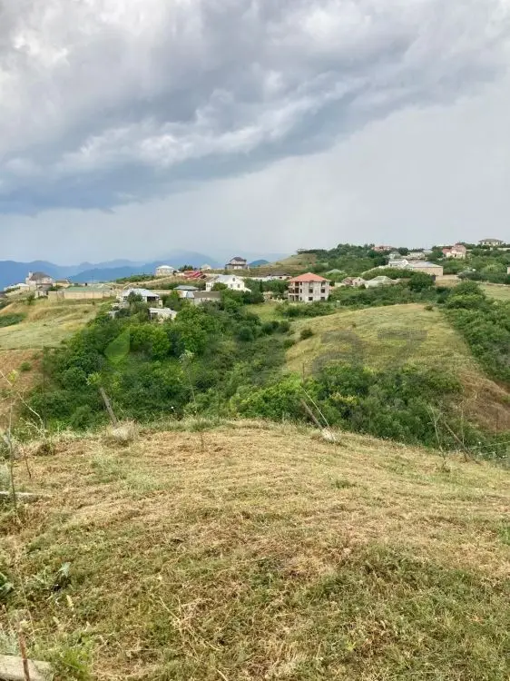 12 sot Torpaq Satılır, Şamaxı — Torpaq, Şamaxı (3)