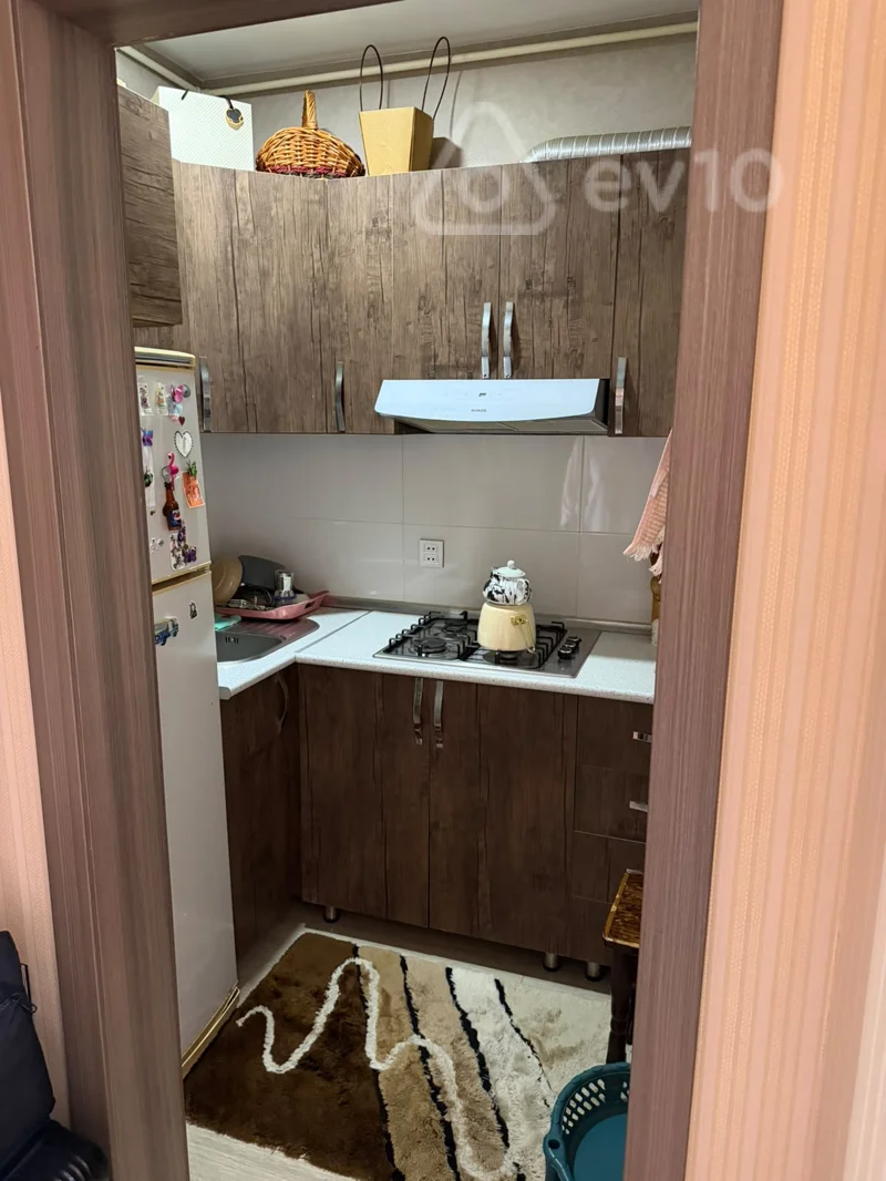 2 otaqlı mənzil, 35 m², Məhəmməd Hadi küçəsi — Mənzil, Bakı (7)
