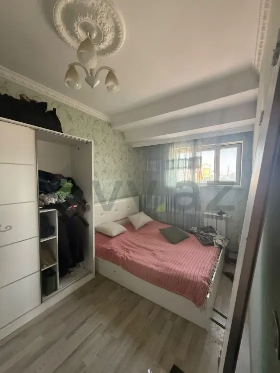 3 otaqlı mənzil Yeni tikili Satılır, Xırdalan — Mənzil, Xırdalan (4)