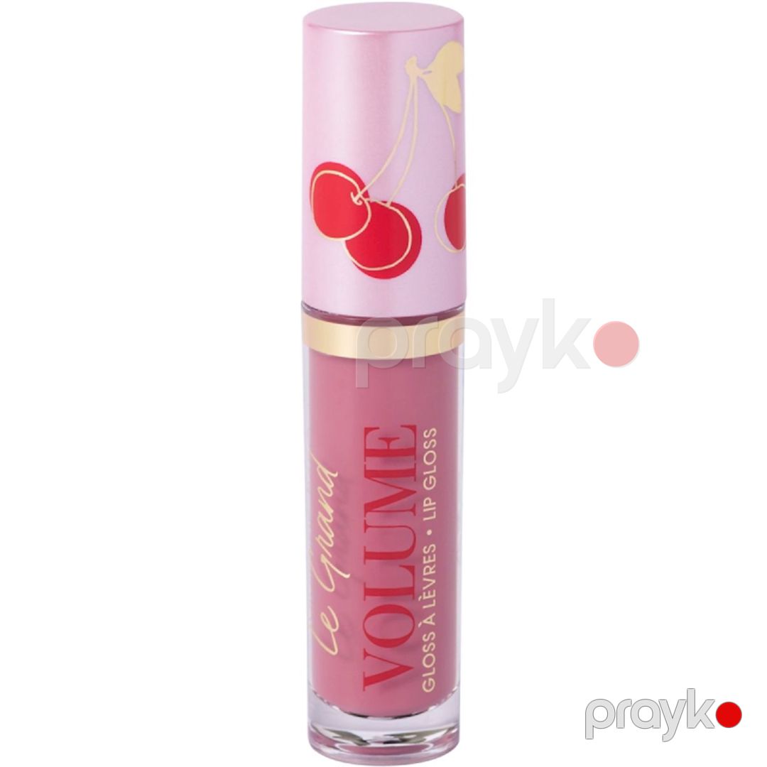Dodaq parıldadıcısı Vivienne Sabo Le Grand Volume 13 3 ml (3700971364497) — Mallar, Bakı (2)