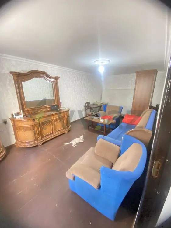 3 otaqlı Həyət evi Satılır, Sabunçu qəs., Sabunçu, Bakı — Ev, villa, Bakı (4)