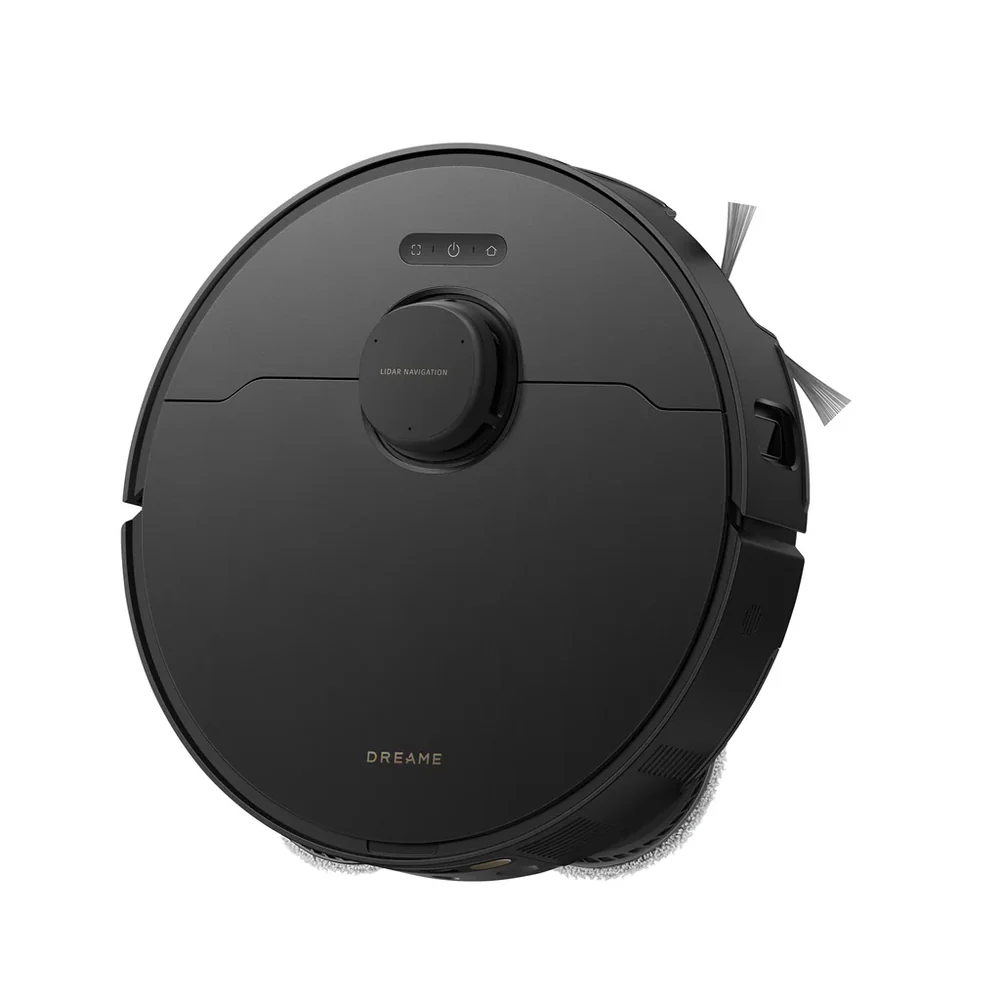 Dreame Robot Vacuum L50s Pro Ultra Black (RLL88HE) — Tozsoran, Bakı (2)