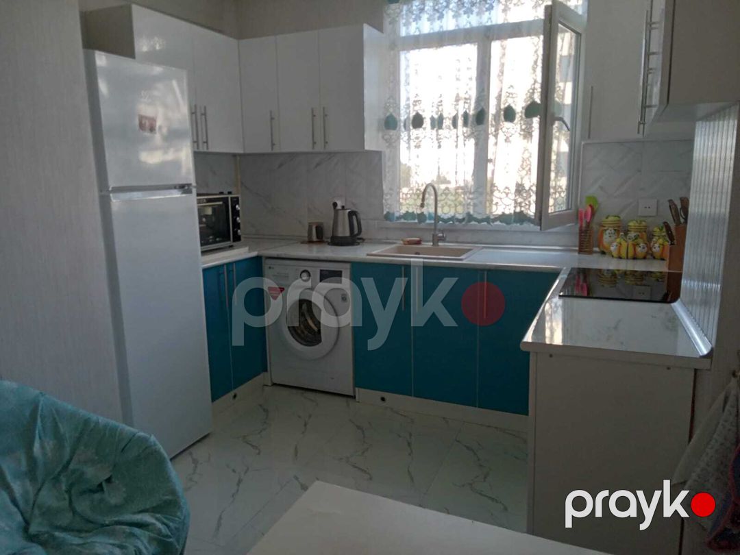 Satılır 3 otaqlı köhnə tikili 70 m² — Mənzil, Bakı (10)