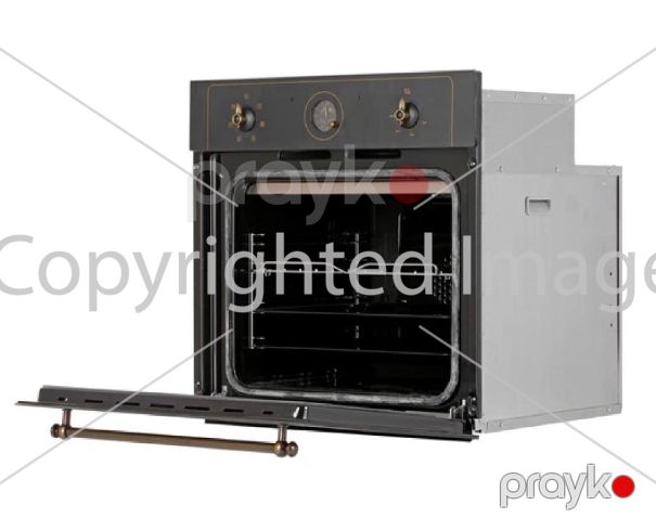 Soba quraşdırılan elektrik De Luxe 6006.05эшв-062 — Ev texnikası, Bakı (5)