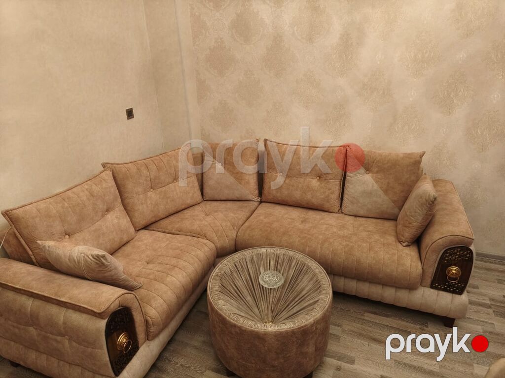 Künc divan – rahat və funksional Divan göründüyünnende yeni — Divanlər, Bakı (2)