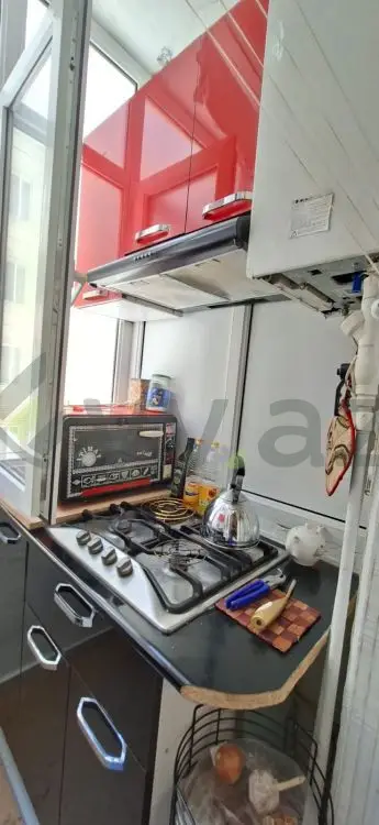 2 otaqlı mənzil Yeni tikili Satılır, Xırdalan — Mənzil, Xırdalan (5)