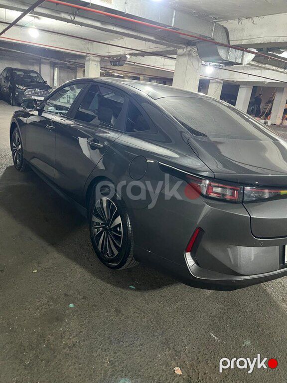 Changan Qiyuan A05, 1.5 L, 9.07 kWh, 2025 il, 45 500 km — Avtomobillər, Bakı (3)