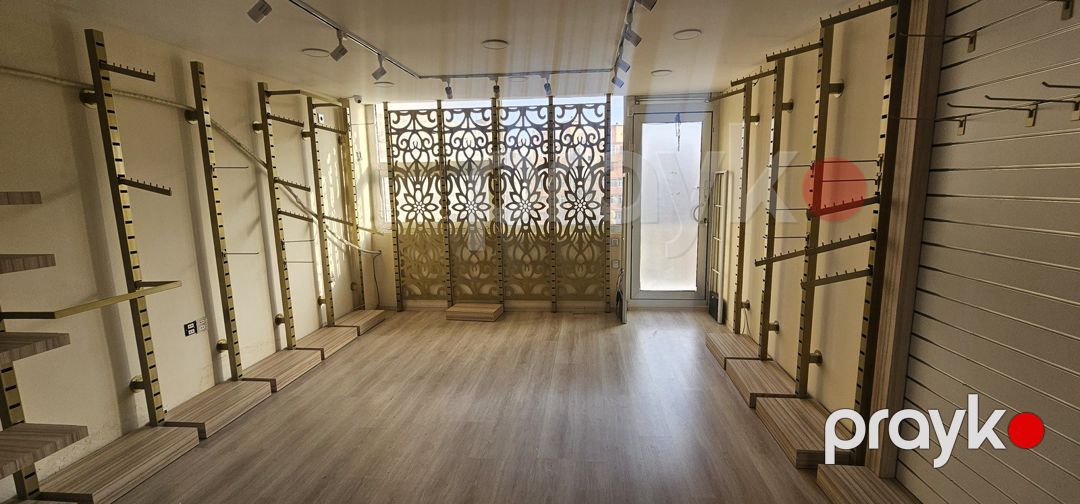 İcarəyə verilir obyekt 30 m² — Əmlak, Bakı (4)