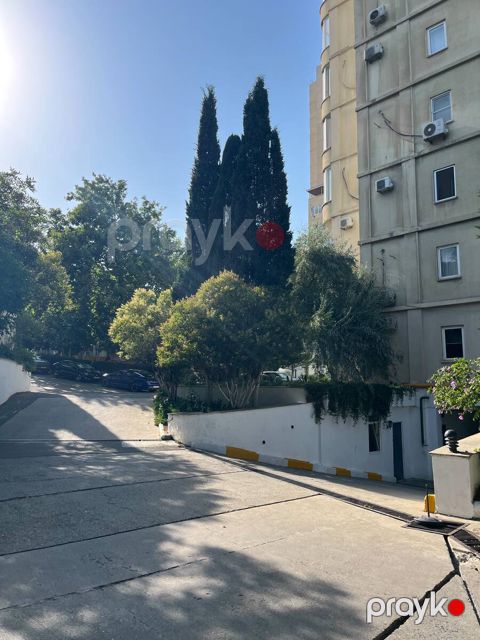 Satılır 3 otaqlı yeni tikili 130 m² — Bakı