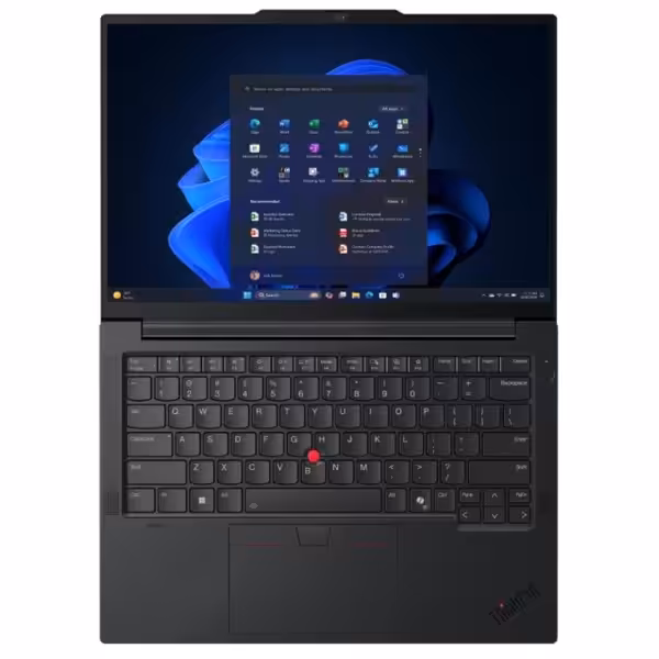 Noutbuk ThinkPad E14 G7(21U2004NFW) — Noutbuklar, Bakı (4)