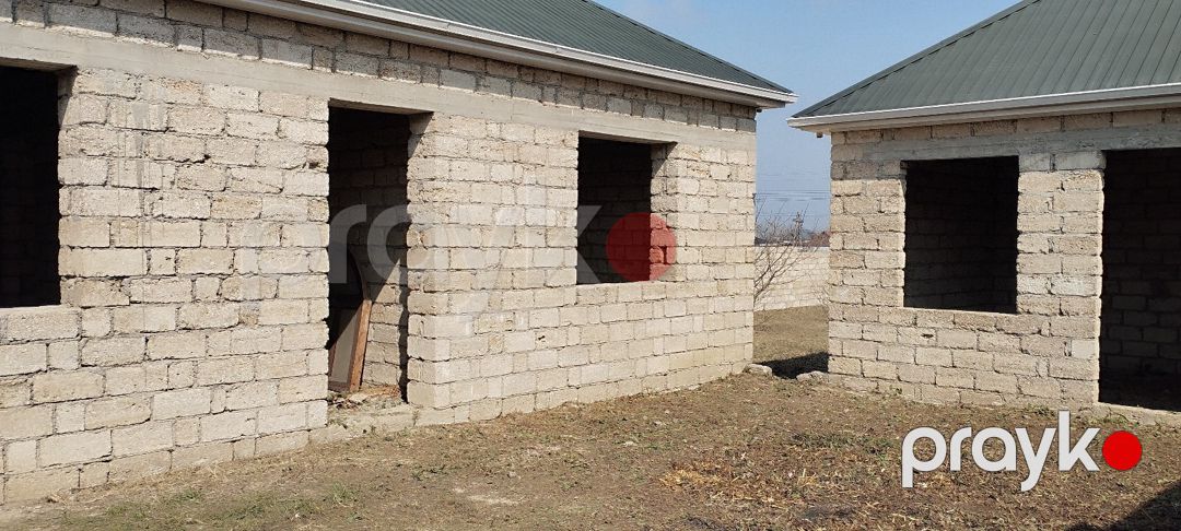 Bağ evi, Xaçmaz r — Ev, villa, Xaçmaz (6)