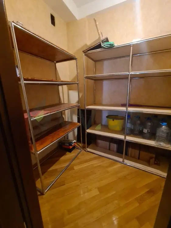 3 otaqlı mənzil Yeni tikili Satılır, Montin qəs., Nərimanov, Bakı — Mənzil, Bakı (4)