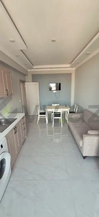 2 otaqlı mənzil Yeni tikili Satılır, Binəqədi qəs., Binəqədi, Bakı — Mənzil, Bakı (2)