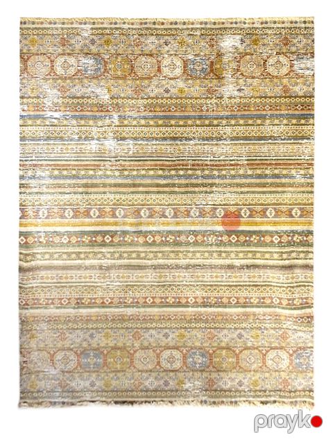 Xalça Nostalgia İrak 4806-38, akril, 1650 sıxlıq, 480 iplik, 200x280 sm - INV_4806-38 — Bakı