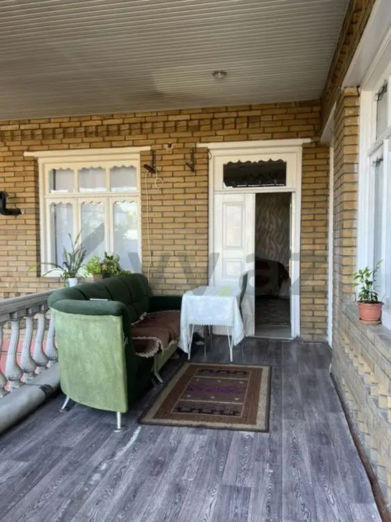 4 otaqlı Həyət evi Satılır, Gəncə — Ev, villa, Gəncə (10)
