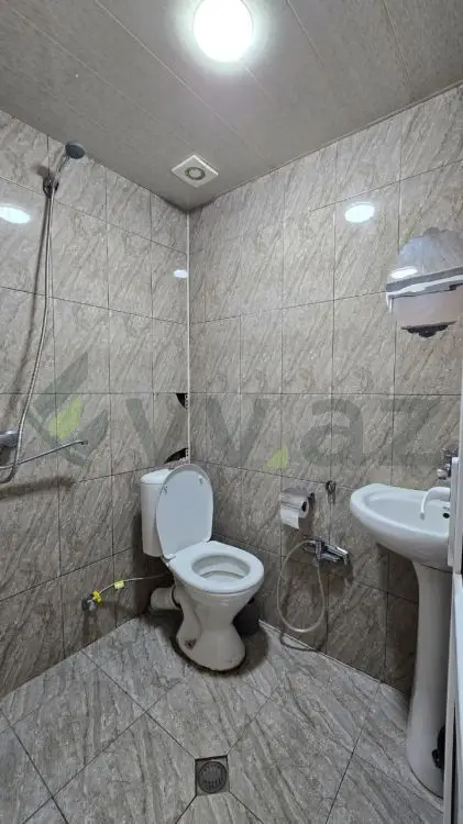 2 otaqlı mənzil Yeni tikili Satılır, Xırdalan — Mənzil, Xırdalan (10)