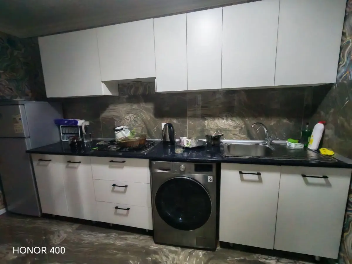 3 otaqlı Həyət evi Satılır, Biləcəri qəs., Binəqədi, Bakı — Ev, villa, Bakı (7)