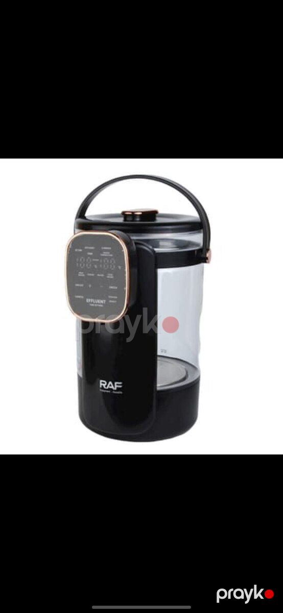 Termopot Raf — Ev texnikası, Bakı (4)