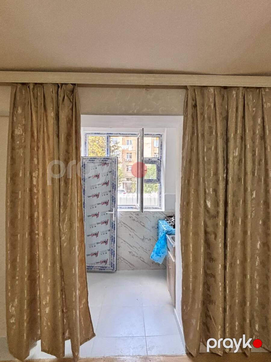 İcarəyə verilir 1 otaqlı köhnə tikili 20 m² — Mənzil, Bakı (3)