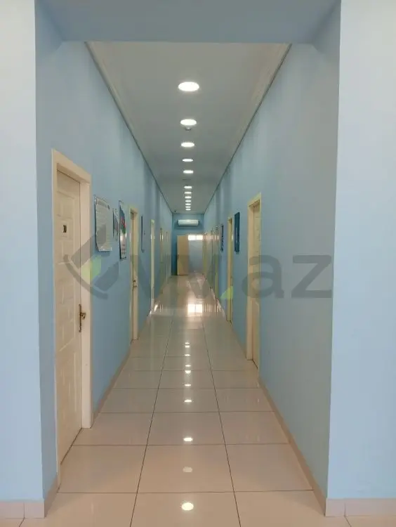 18 m² Obyekt / Ofis Kirayə, Əhmədli, Xətai, Bakı — Əmlak, Bakı (5)