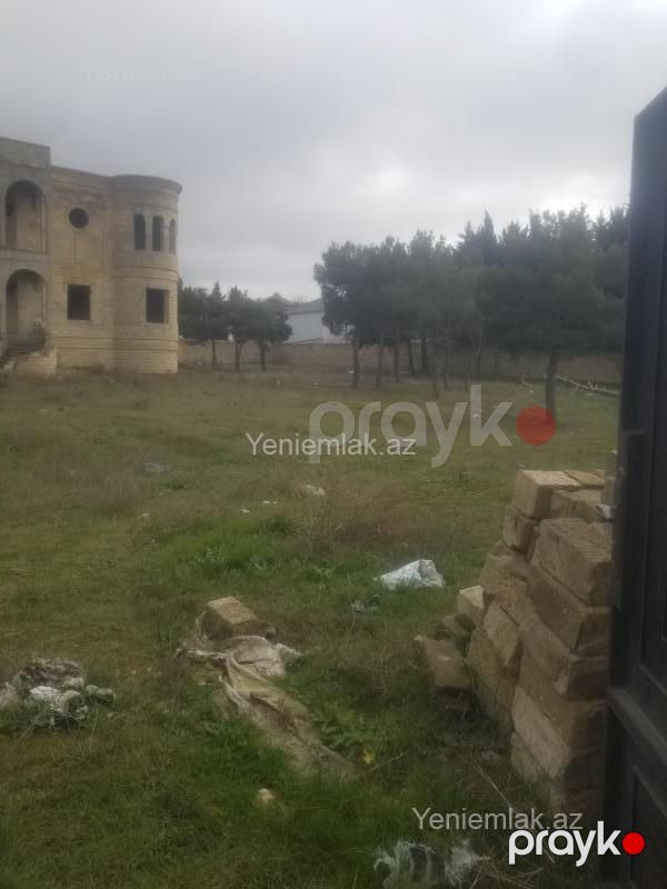 Satılır Torpaq sahəsi, 30 sot, Sabunçu rayonu — Torpaq, Bakı (2)