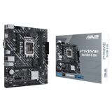 ASUS prıme H610M-K D4 (90MB1A10-M0EAY0) — Pctech — Ana platalar