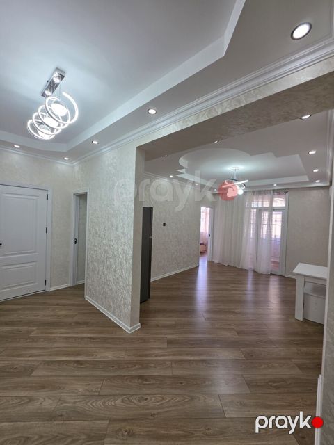 3-otaqlı yeni tikili, Xırdalan ş., 80 m² — Xırdalan