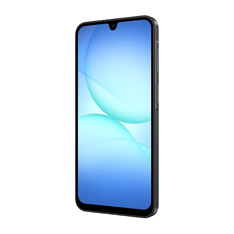 Samsung Galaxy A17 (SM-A175) 6GB/128GB Black — Smartfonlar, Bakı (4)