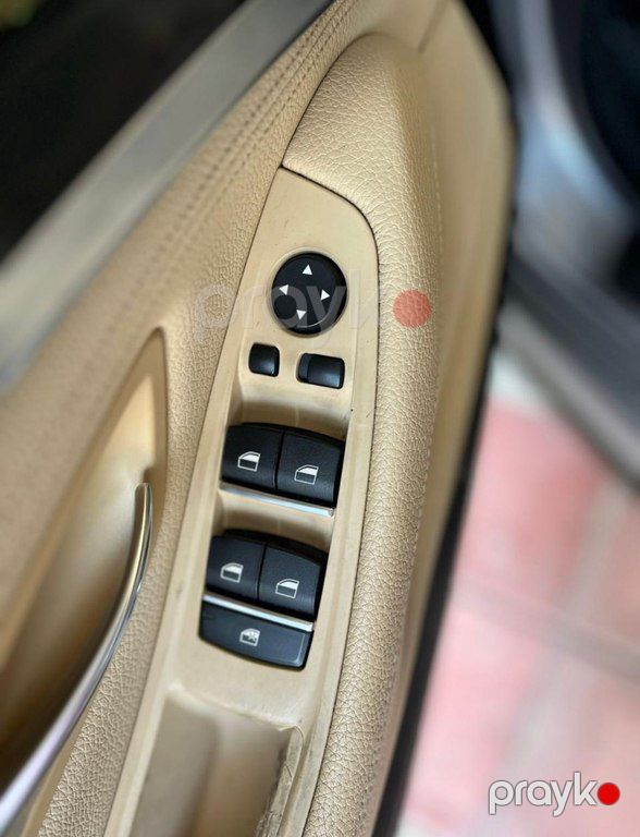 BMW 528, 2.0 L, 2016 il, 169 000 km — Avtomobillər, Bakı (7)