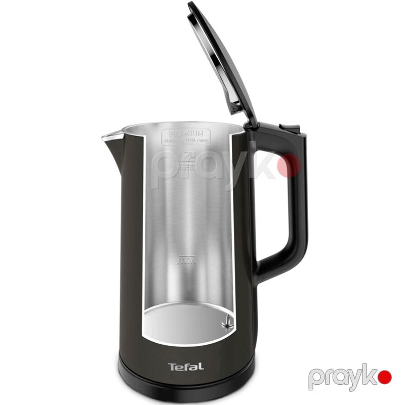 Çaydan Tefal KI831E10 7211004595 — Elektrik çaydanları və termoslar, Bakı (4)