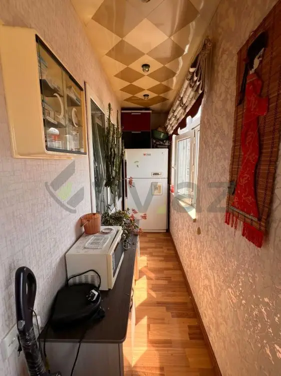 3 otaqlı mənzil Köhnə tikili Satılır, Köhnə günəşli qəs., Suraxanı, Bakı — Mənzil, Bakı (3)