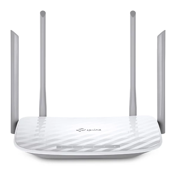 TP-Link Archer C50 AC1200 Wireless Dual Band Router — Giriş nöqtələri, Bakı (3)