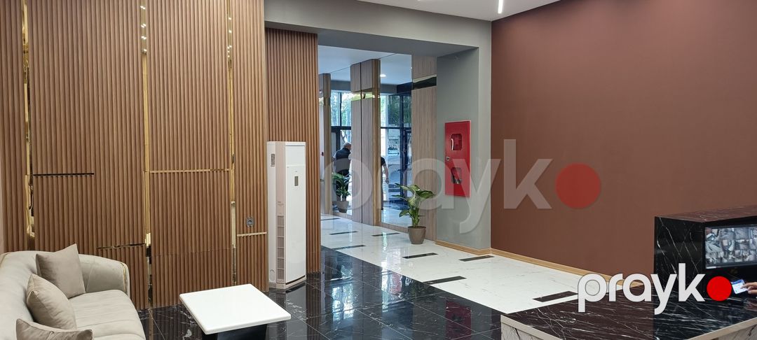 Satılır 3 otaqlı yeni tikili 129 m² — Mənzil, Bakı (5)
