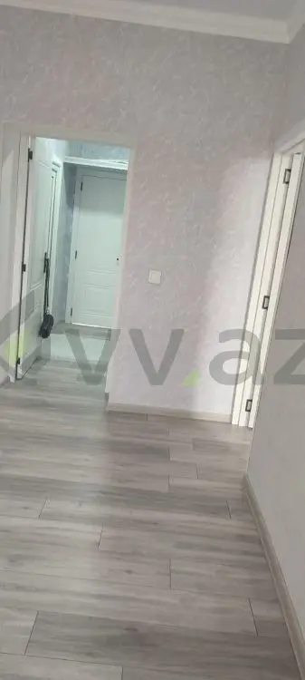 2 otaqlı mənzil Köhnə tikili Satılır, Xırdalan — Mənzil, Xırdalan (8)