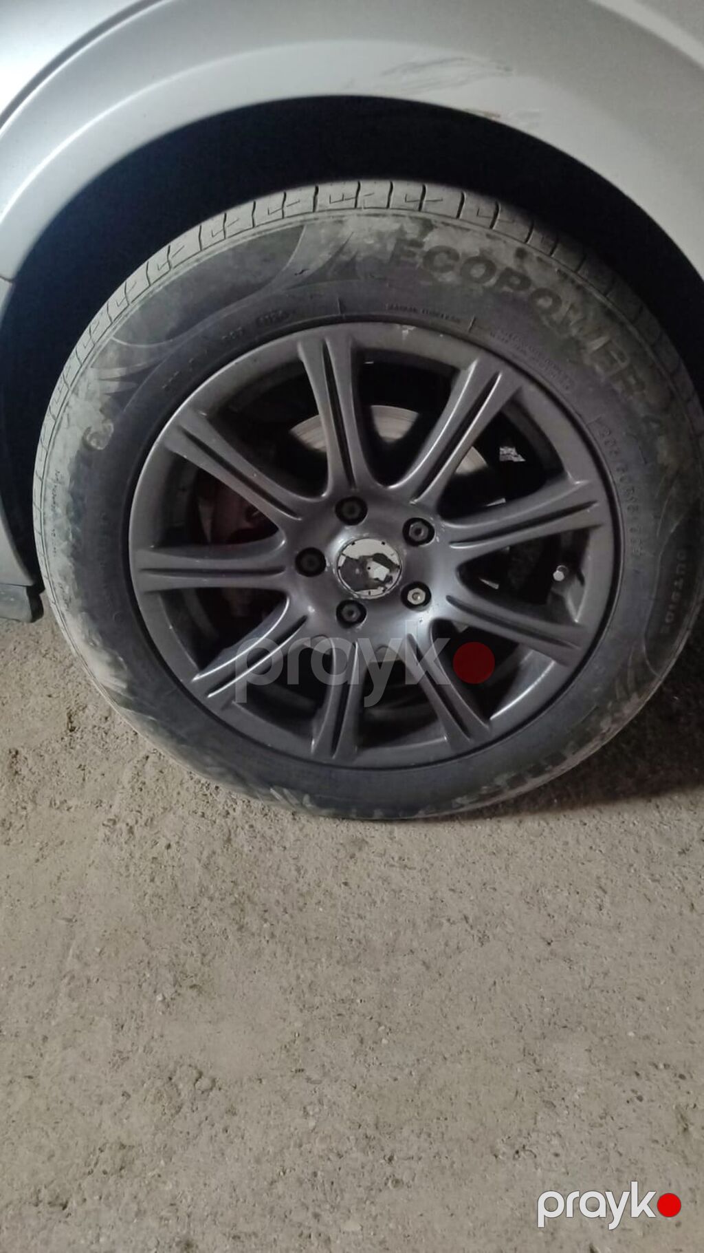 Opel Astra: 1.6 l 2005 il Universal — Avtomobillər, Quba (5)