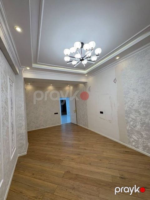 Satılır 3 otaqlı yeni tikili 110 m² — Xırdalan