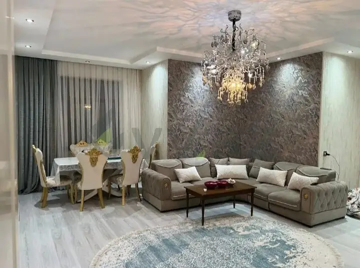 3 otaqlı mənzil Yeni tikili Satılır, Yeni Yasamal qəs., Yasamal, Bakı — Mənzil, Bakı (8)