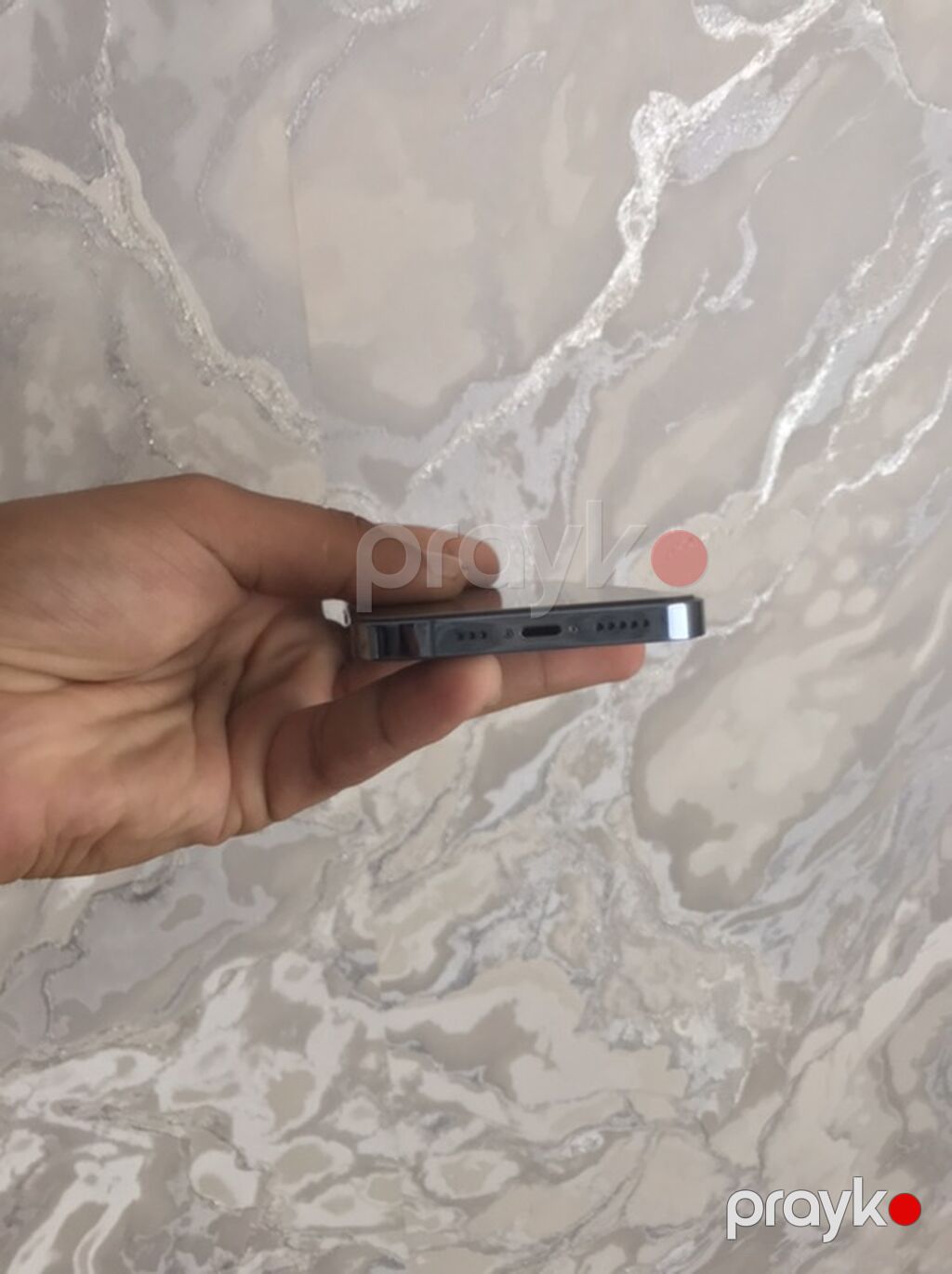 IPhone 13 Pro, 256 GB, Sierra Blue, Face ID — Apple iPhone, Bakı (5)