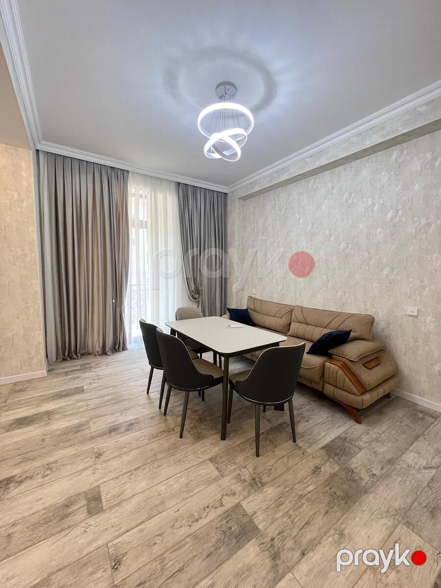 Satılır 2 otaqlı yeni tikili 65 m² — Mənzil, Bakı (4)