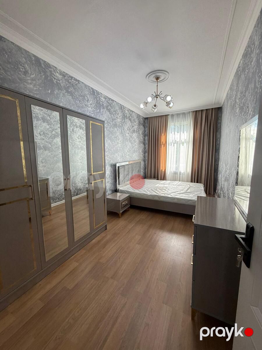 Satılır 2 otaqlı köhnə tikili 58 m² — Mənzil, Bakı (4)
