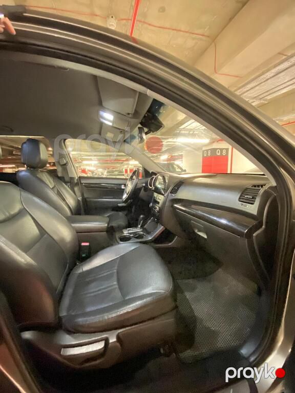 Kia Sorento, 2.0 L, 2010 il, 120 000 km — Avtomobillər, Bakı (2)