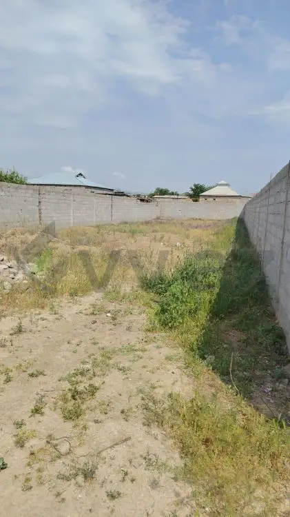 5 sot Torpaq Satılır, Naxçıvan MR