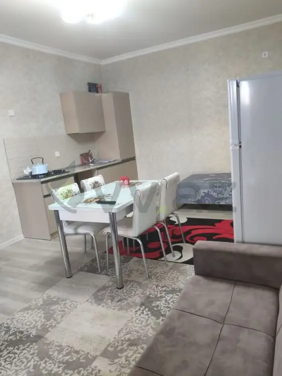 2 otaqlı Həyət evi Kirayə (günlük), Quba — Ev, villa, Quba (2)