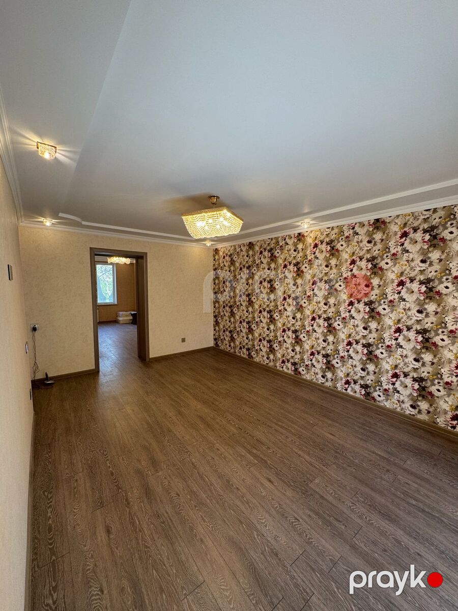 Satılır 3 otaqlı köhnə tikili 60 m² — Mənzil, Bakı (3)