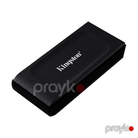 External SSD Kingston XS1000 2 TB Portable (KIN-EXT-XS1K-2T) — Bakı