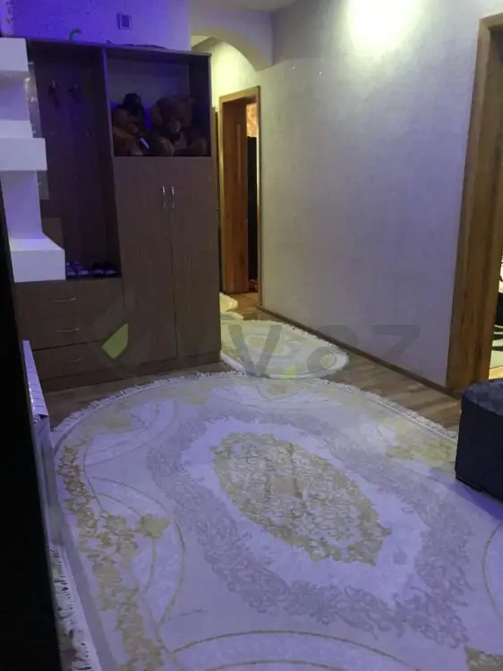 2 otaqlı mənzil Yeni tikili Satılır, Qurtuluş 93, Abşeron — Mənzil (5)