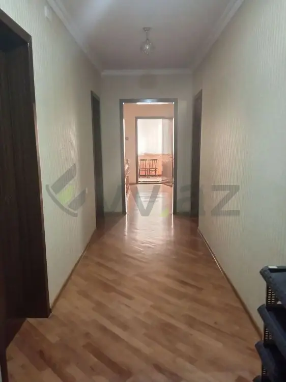 4 otaqlı Həyət evi Kirayə, Mingəçevir — Ev, villa, Mingəçevir (6)