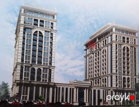 Satılır 3 otaqlı yeni tikili 127 m² — Bakı